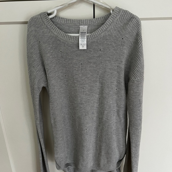 Ivivva by Lululemon Sweater - Picture 3 of 3